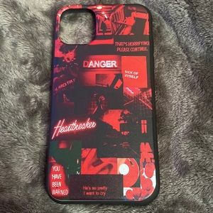 iPhone 11/ iPhone XR case